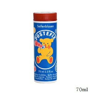 PUSTEFIX プステフィックス ラージチューブ 70ml