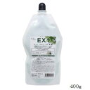 サンコール R-21 ストレート Ex 1剤 400g (医薬部外品)
