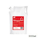 パイモア プレミアム オキシ プラス 6% 3000ml レフィル 詰替用 (医薬部外品)