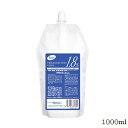 パイモア プレミアム オキシ プラス 1.8% 1000ml レフィル 詰替用 (医薬部外品)