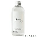 モンテカルロ Jean．フレグランスリフィル Jean. フレグランスリフィル 100ml