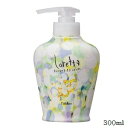ビーエックス ロレッタ まいにちのすっきり シャンプー 300ml (ポンプ式)