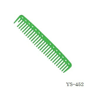 YSパーク ワイエスパーク コーム YS-452 グリーン YSパーク ワイエスパーク コーム YS-452 グリーン