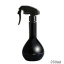 アイビル スプレイヤー ブルボ 250ml ブラック