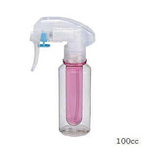 エバーメイト ニューエバー スプレーヤー ミーニ 100cc レッド