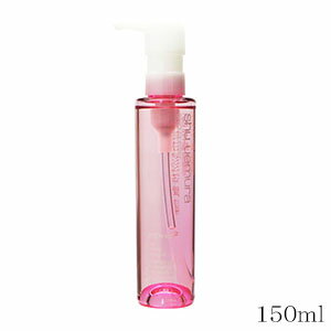 デパコス（3000円程度） shu uemura シュウウエムラ クレンジング オイル フレッシュクリア サクラ 150ml