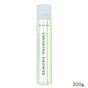 イリヤ スキャルパ 薬用グローイング シャワー 300g (医薬部外品)(在庫限り販売終了)