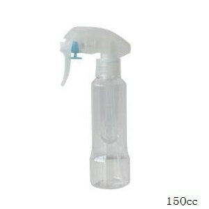 エバーメイト ニューエバー スプレーヤー ミーニ 150cc クリア