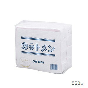 白鶴 カットメン 250g 白鶴 カットメン 250g
