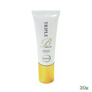 アスターナ トリプルBクリーム 30g アスターナ トリプルBクリーム 30g