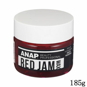 ANAP レッドジャム ワックス 185g