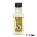 ルーゾー REUZEL 3-in-1 シャンプー 100ml