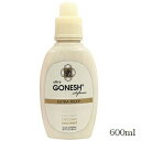 ガーネッシュ GONESH ultra Softener COCONUT