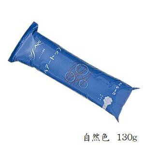 リーベ ヘアトップ 130g No.2自然色