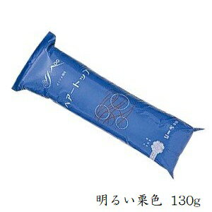 リーベ ヘアトップ 130g No.4明るい栗色