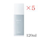 ルベル モイ ウォーター ジェントルドーン 120ml ×5セット(在庫限り販売終了)