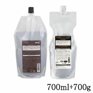 サンコール R-21 シャンプー EX 700ml + トリートメント EX 700g サンコール R-21 シャンプー EX 700ml + トリートメント EX 700g