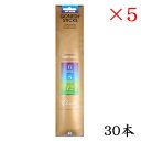 ガーネッシュ GONESH incense 30 sticks EXTRARICH VARIETY1 ×5セット