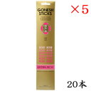 K[lbV GONESH CZX 20 sticks EXTRARICH ROSE ~5Zbg