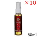 K[lbV GONESH AIR FRESHENER 60ml No.4 ~10Zbg