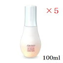 資生堂プロ アクアインテンシブ キャビアエッセンス 100ml ×5セット