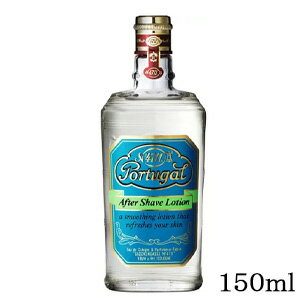 (特価)4711 ポーチュガル アフターシェーブローション 150mlのサムネイル