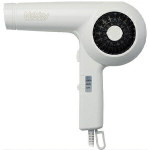 Nobby ノビー ヘアー ドライヤー NB1904 ホワイトのサムネイル