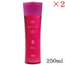 ナンバースリー 003 ミュリアム シャンプー B 250ml ×2セット