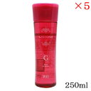 ナンバースリー 003 ミュリアム シャンプー G 250ml ×5セット