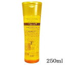 ナンバースリー 003 ミュリアム シャンプー F 250ml