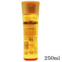 ナンバースリー 003 ミュリアム シャンプー H 250ml