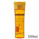 ナンバースリー 003 ミュリアム シャンプー V 250ml