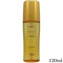ナンバースリー 003 ミュリアム トライフィリア 120ml