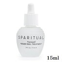 SPARITUAL スパリチュアル アップルフルーツ フェアウェル 15ml スポイトタイプ