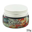 サンコール キートス ヘアクリーム 3 20g