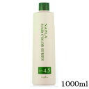 ナプラ ヘアカラー OX4.5% 1000ml (医薬部外品)