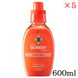 ͥå GONESH ultra Softener SANDALWOOD 5å