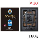 ガーネッシュ GONESH ビッグゲル AIRFRESHENER No.8 ×10セット
