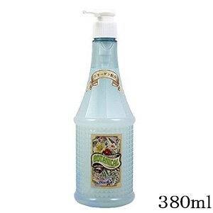 ボディジェルスムースBT 380ml