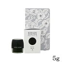アモロス 黒彩 ぽんぽん 5g 黒