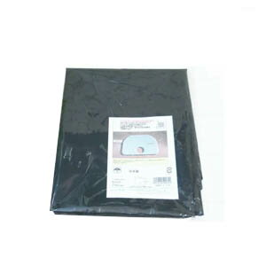 メイホー ヘアダイマット No.5028 ブラック