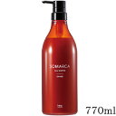ホーユー ソマルカ カラーシャンプー オレンジ 770ml