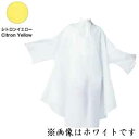 ワコウ シワシワルックBIG/KOHAZE No.3100B シトロンイエロー