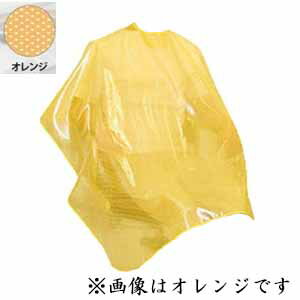 ワコウ クリスタルクロス No.3333 オレンジ