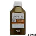 ナンバースリー 003 トリシスコア KM 150ml