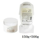 MIAN ミアン (フォード) モチュレ プラセリカ 150g + 500g レフィル 詰替用 (医薬部外品)(4)