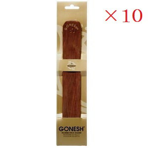 K[lbV GONESH WOODBURNER BROWN ~10Zbg