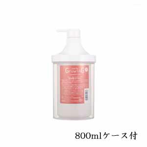 ロイヤルアストレア マオファ グローイング シャンプー 800ml (ケース付) 医薬部外品