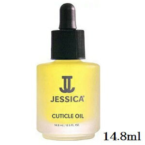 Jessica ジェシカ キューティクルオイル 14.8ml 1