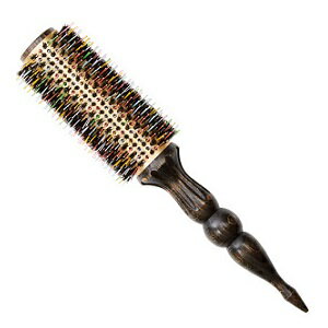 エヌビーエーエー レインボーロールブラシ 38 RB-38